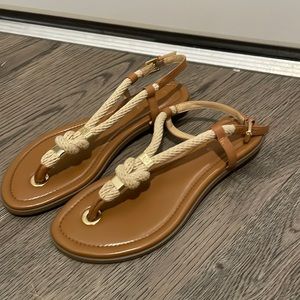 Michael kors women’s sandal